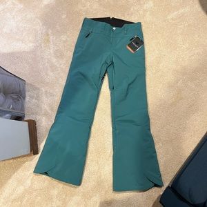 Brand New Obermeyer Teal Teen Ski/Snow Size XL